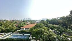 Grange Residences (D10), Condominium #609081571